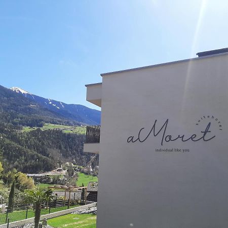 Residence Amoret Bressanone Esterno foto