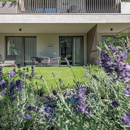 Residence Amoret Bressanone Esterno foto