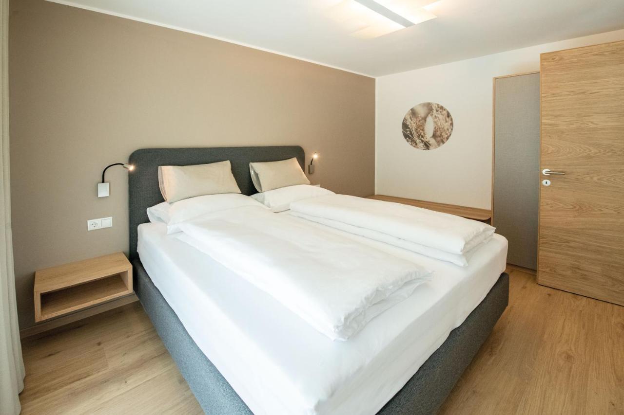 Residence Amoret Bressanone Esterno foto