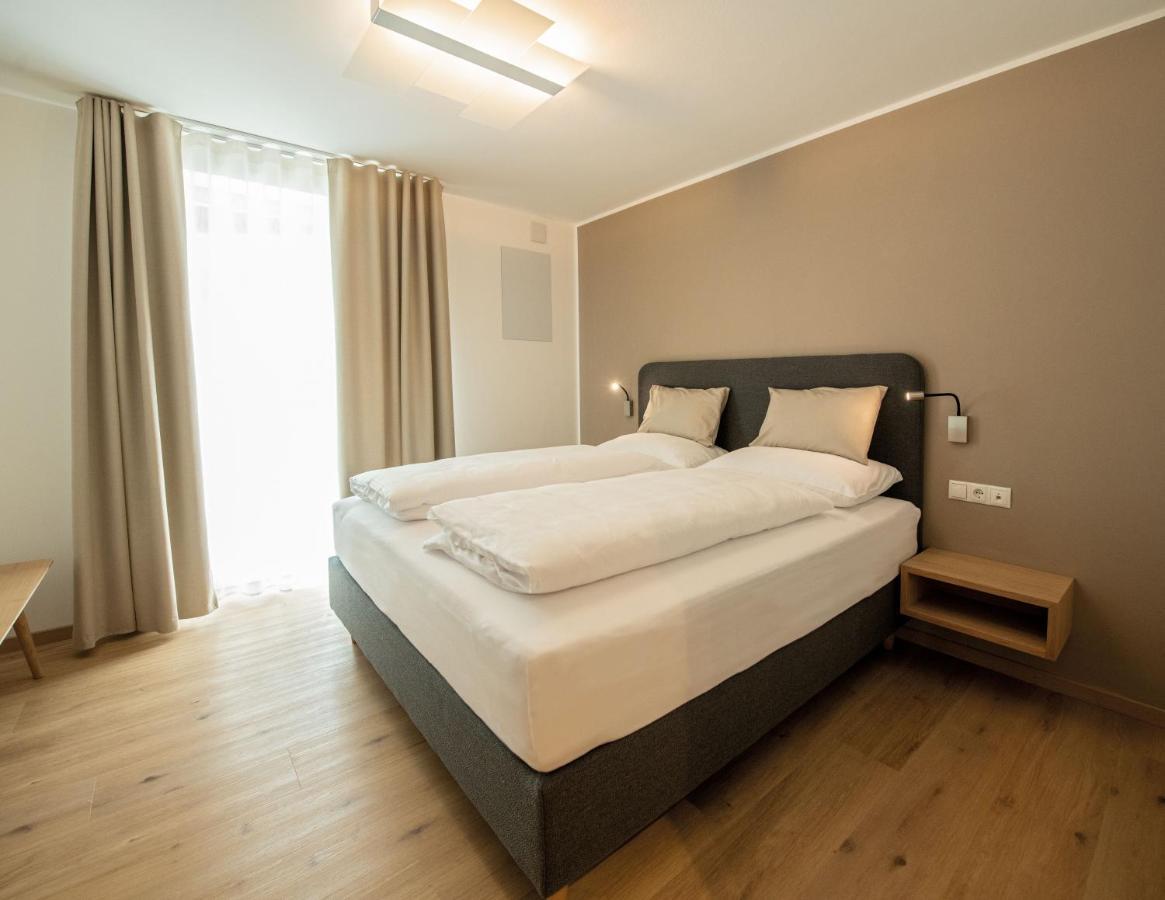 Residence Amoret Bressanone Esterno foto