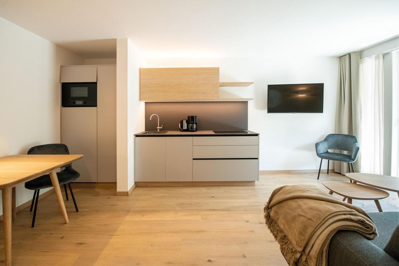 Residence Amoret Bressanone Esterno foto