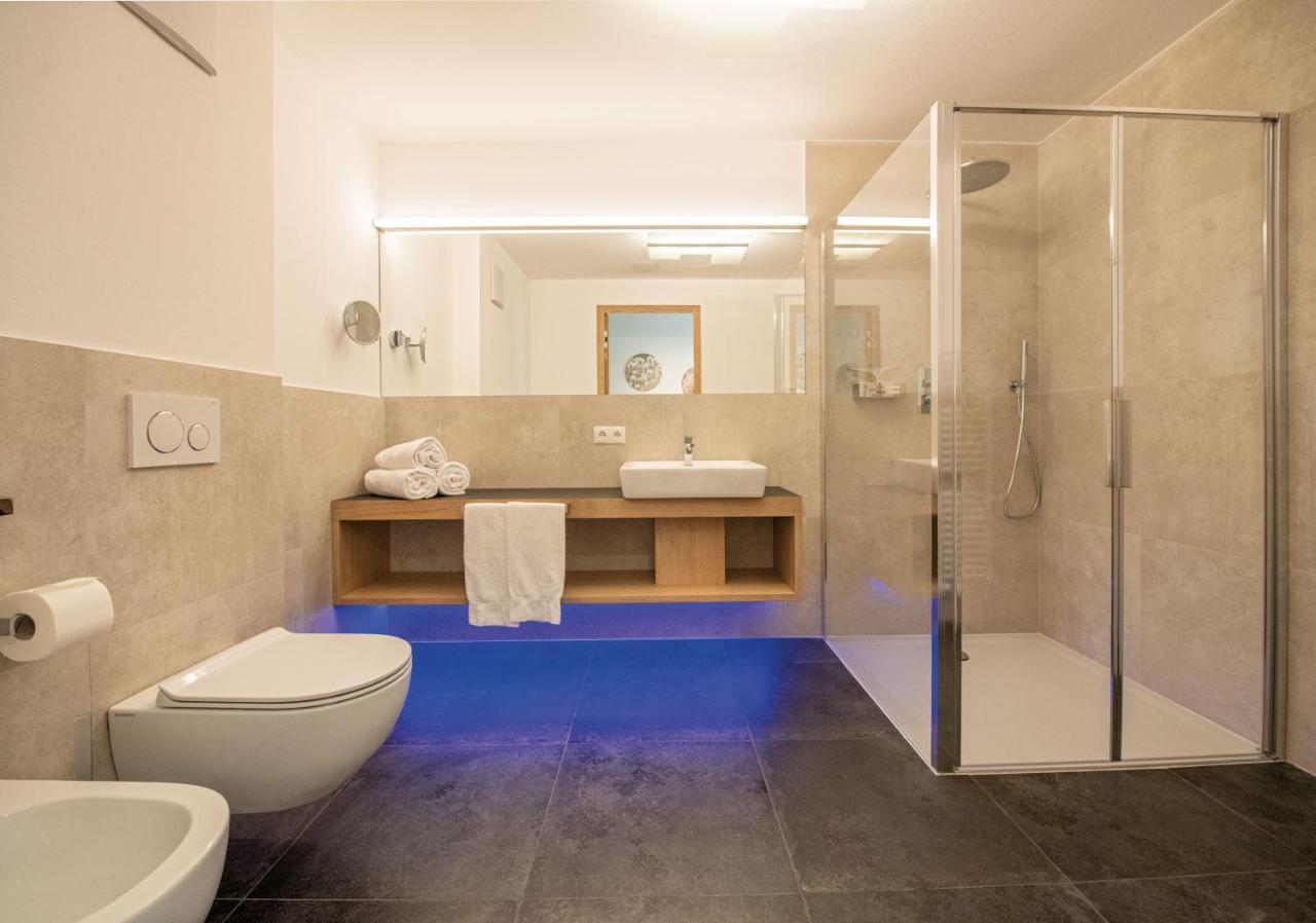 Residence Amoret Bressanone Esterno foto