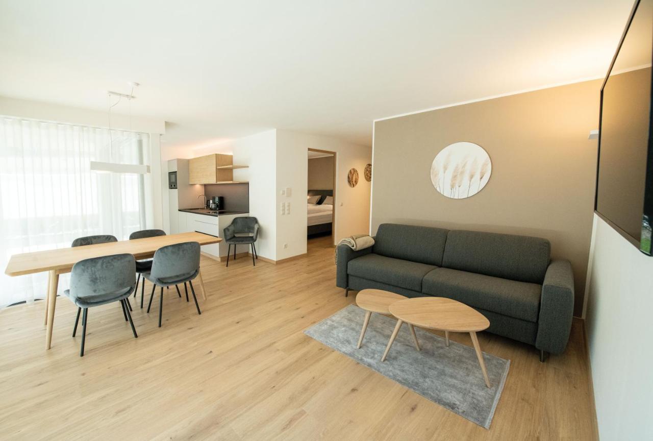 Residence Amoret Bressanone Esterno foto
