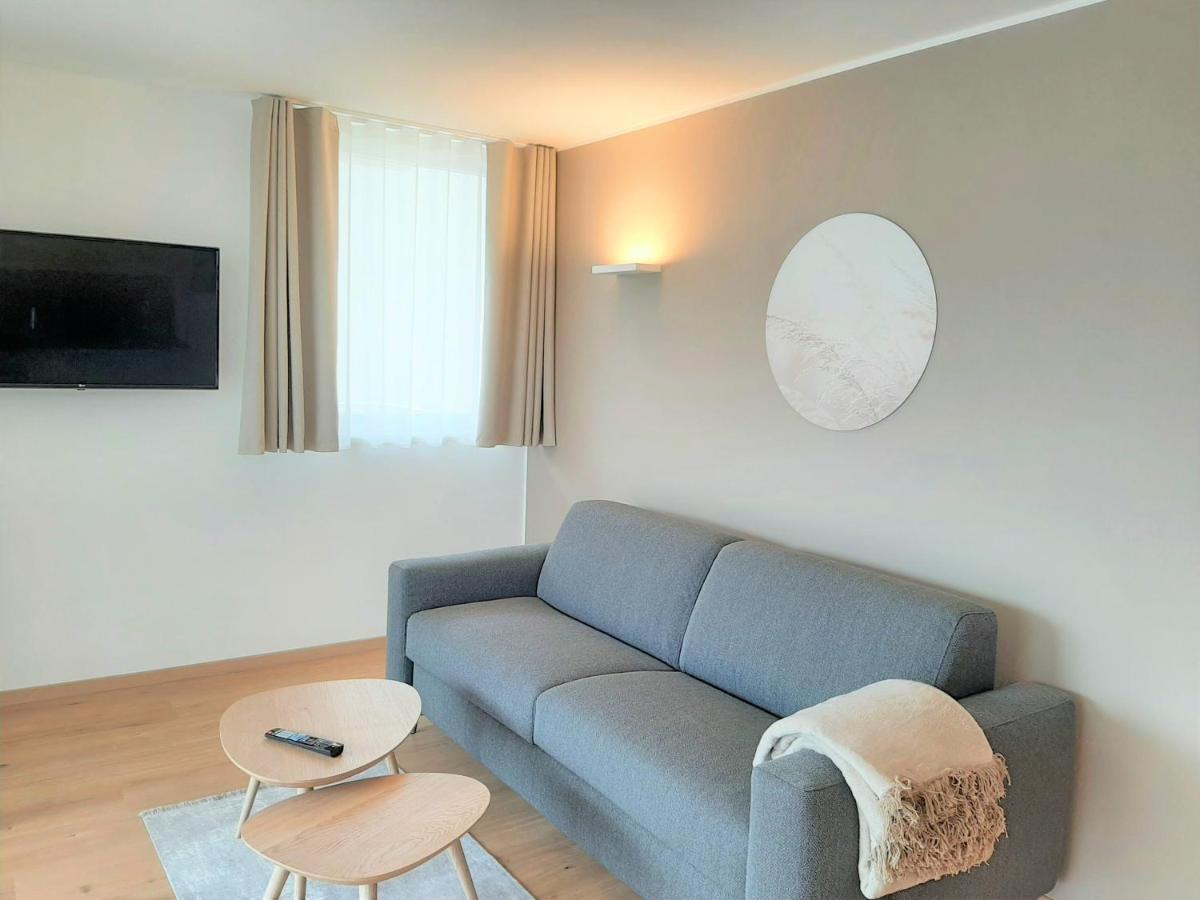 Residence Amoret Bressanone Esterno foto