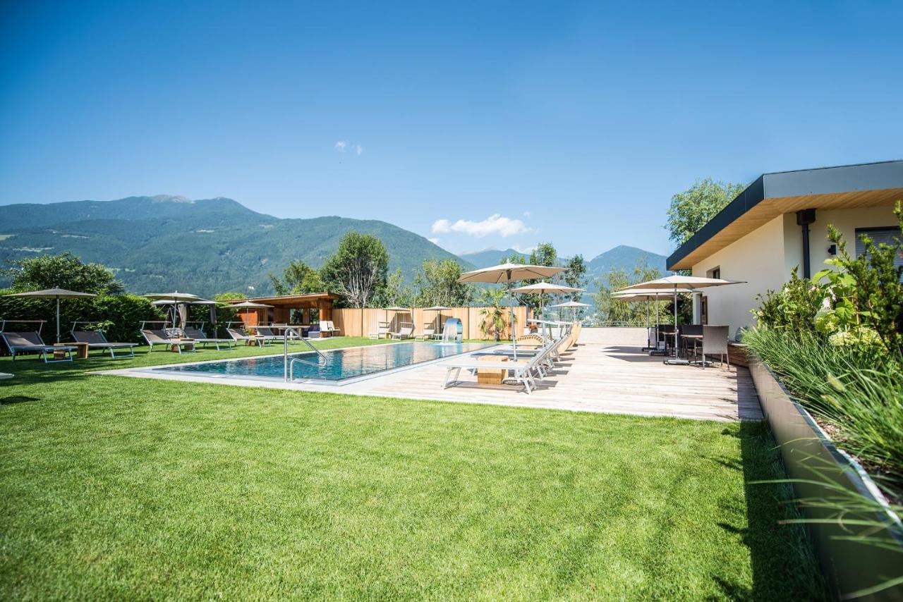 Residence Amoret Bressanone Esterno foto