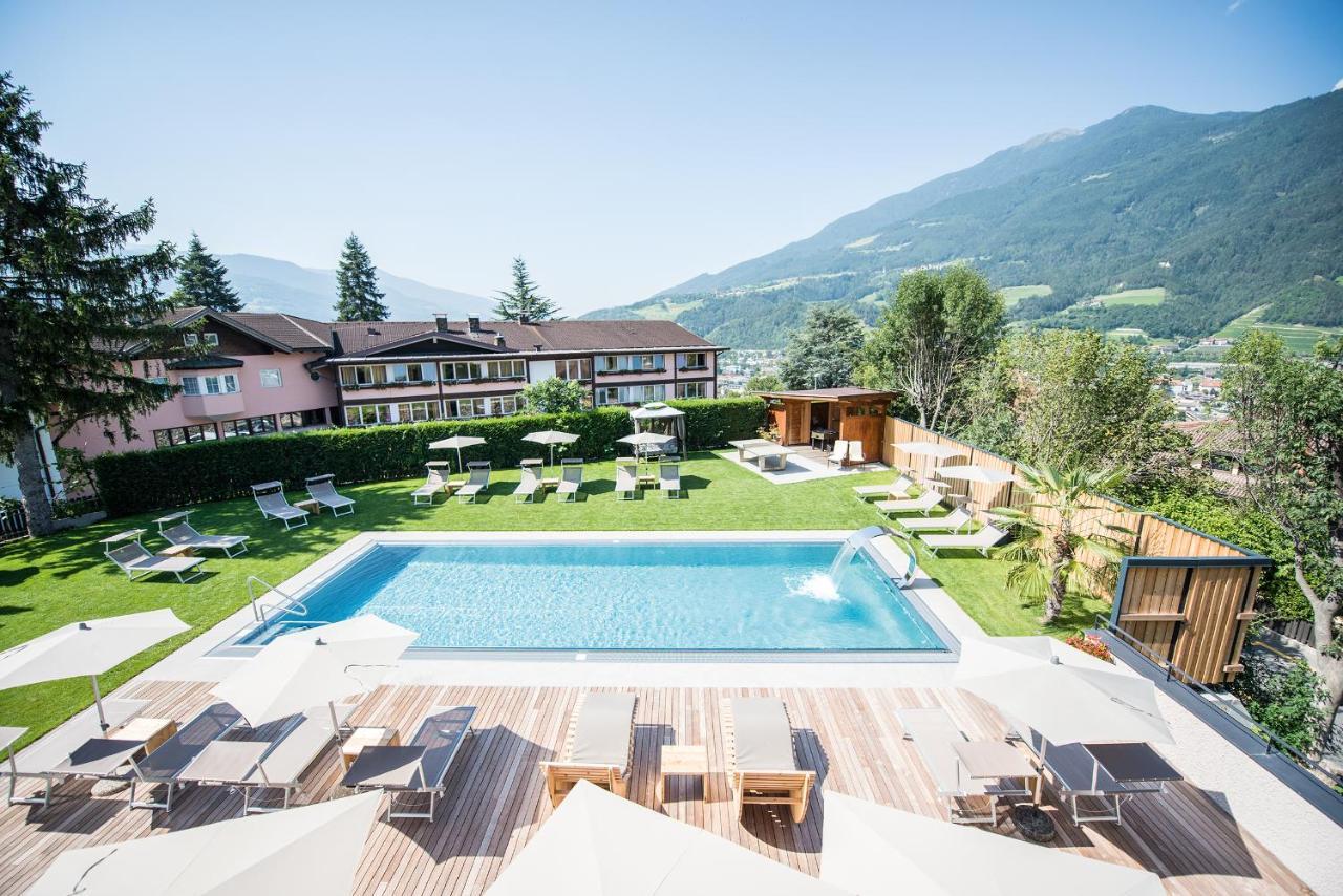 Residence Amoret Bressanone Esterno foto