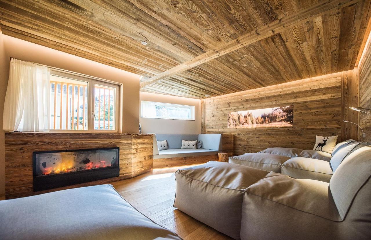 Residence Amoret Bressanone Esterno foto