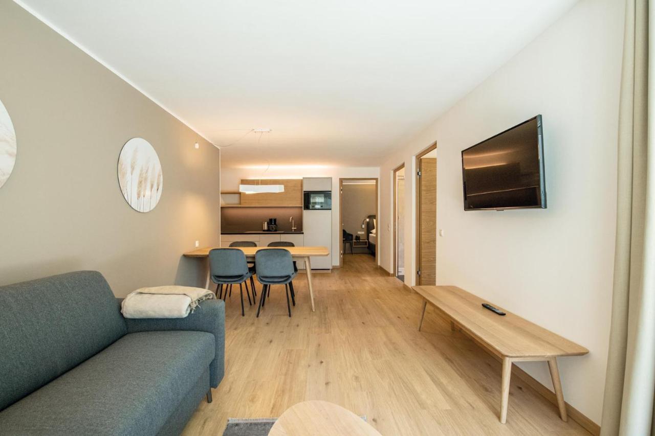 Residence Amoret Bressanone Esterno foto