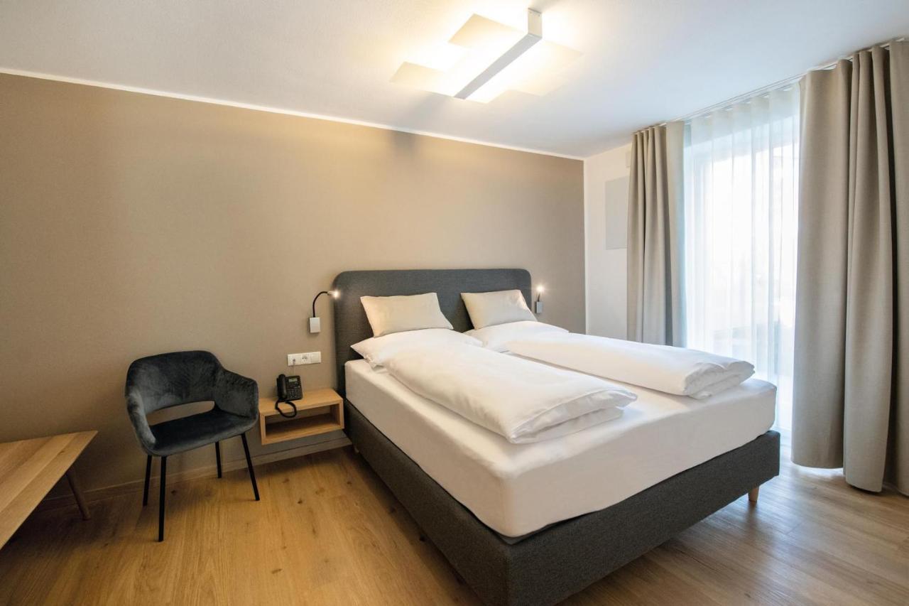 Residence Amoret Bressanone Esterno foto