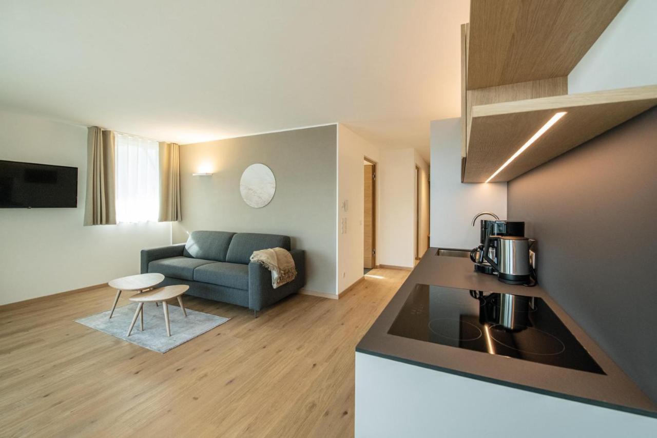 Residence Amoret Bressanone Esterno foto
