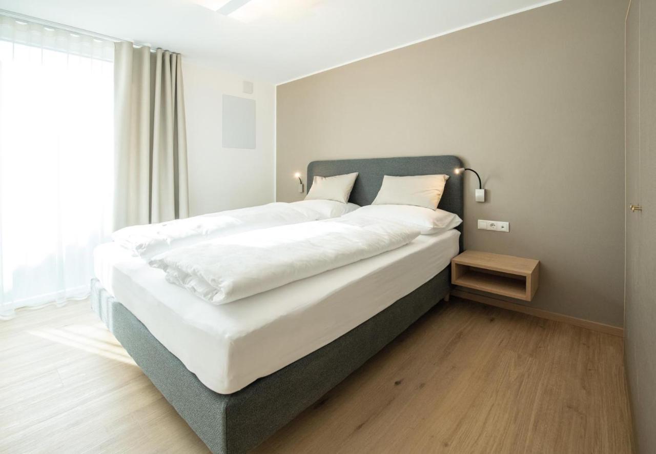Residence Amoret Bressanone Esterno foto