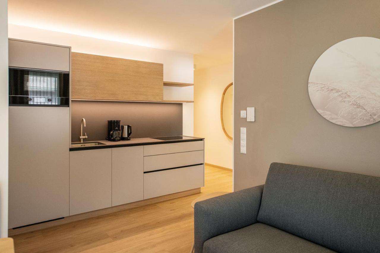 Residence Amoret Bressanone Esterno foto