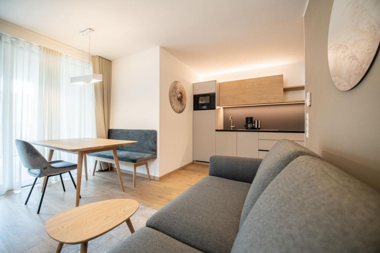 Residence Amoret Bressanone Esterno foto