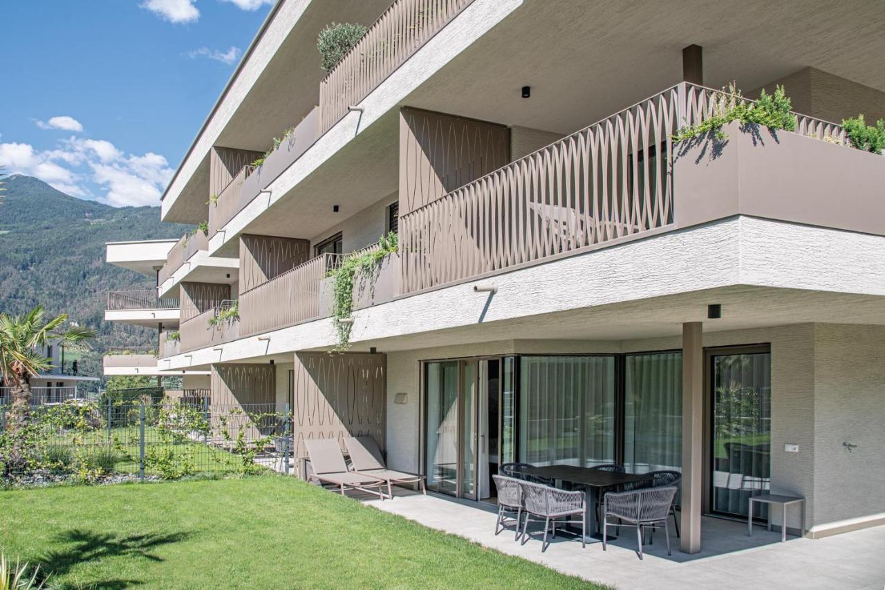 Residence Amoret Bressanone Esterno foto