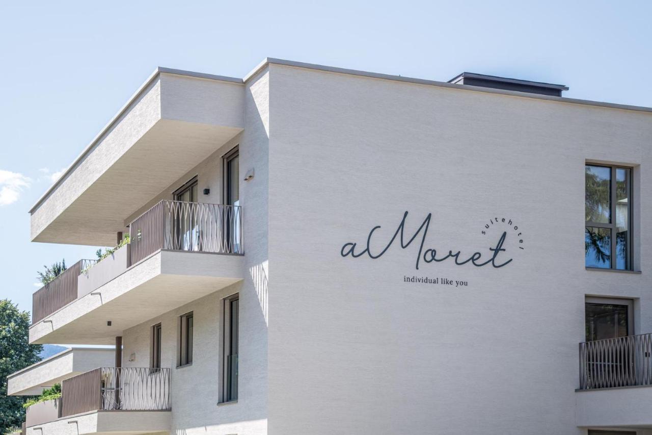 Residence Amoret Bressanone Esterno foto