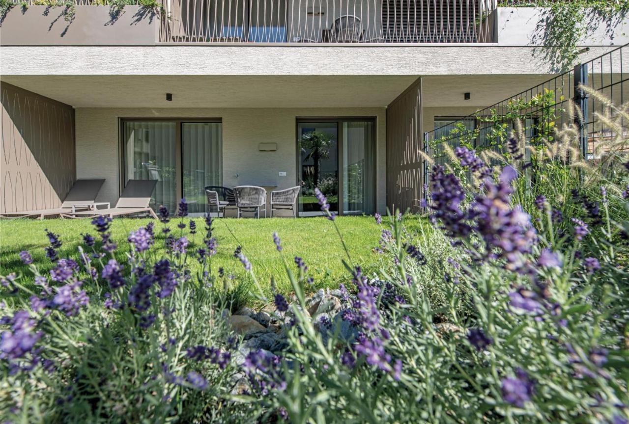 Residence Amoret Bressanone Esterno foto