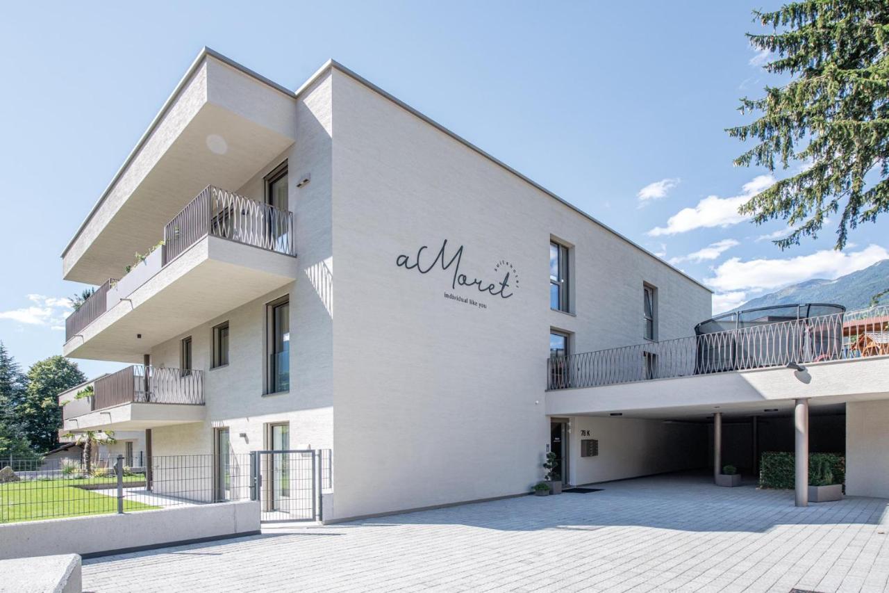 Residence Amoret Bressanone Esterno foto