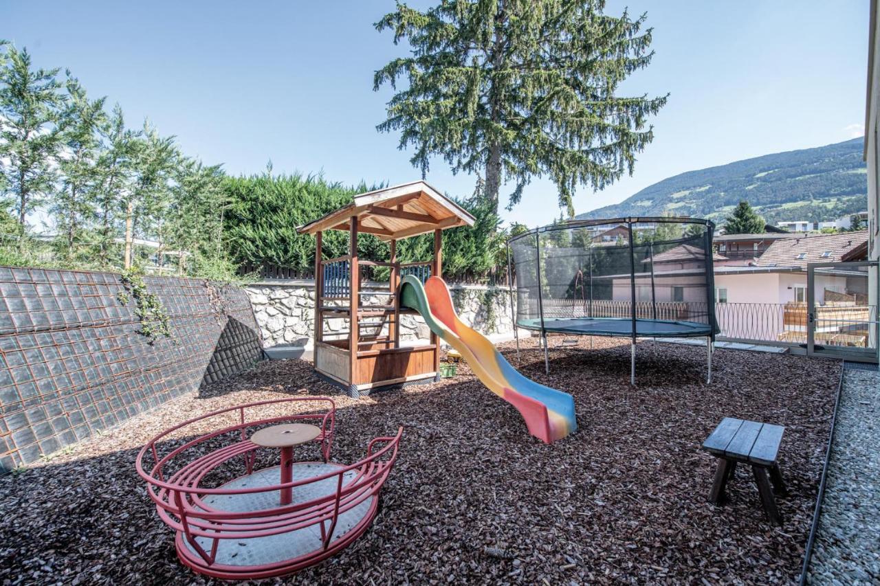 Residence Amoret Bressanone Esterno foto