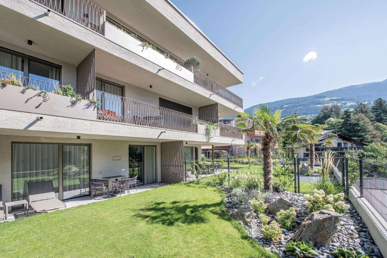 Residence Amoret Bressanone Esterno foto